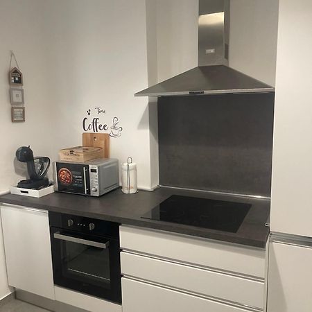 Deluxe Apartment Self Check In Parking 제노바 외부 사진